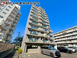 物件画像 すまいる館京王堀之内