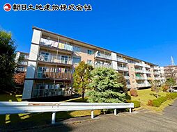 物件画像 鵜野森団地L棟