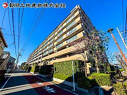 物件画像 クリオ相模原伍番館