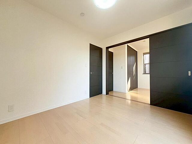 室内 八王子市片倉町