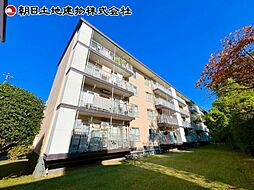 物件画像 鵜野森団地F棟