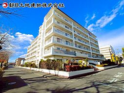 物件画像 鹿沼公園ハイリビング