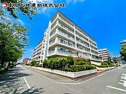 物件画像 鹿沼公園ハイリビング