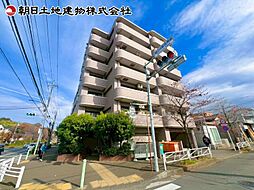 物件画像 コーラル京王堀之内