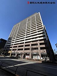 物件画像 マクシスタワーズアーバンデュオ