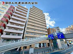 物件画像 朝日八王子マンション