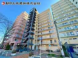 物件画像 レクハイム相模原2