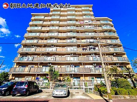 現地外観
