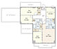 間取り：間取図