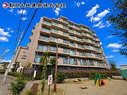 物件画像 ライオンズヴィアーレ相模大野
