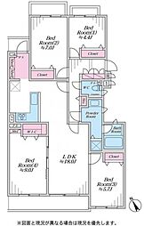 マンションイメージ