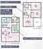 間取り：間取り図