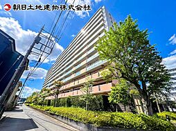 物件画像 ライオンズマンション西橋本