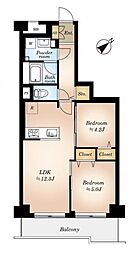 マンションイメージ