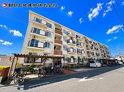 物件画像 星が丘ハイム