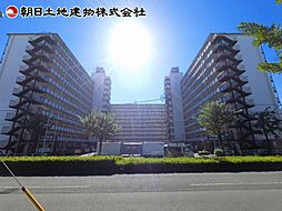 物件画像 秀和めじろ台レジデンス