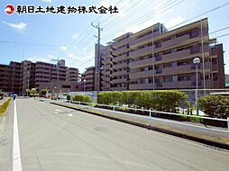 物件画像 聖蹟桜ヶ丘和田ハウス S棟