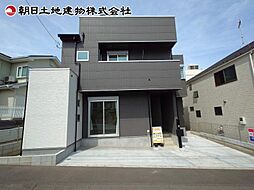 物件画像 町田市野津田町