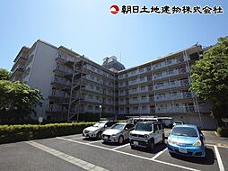 物件画像 高尾スカイハイツ
