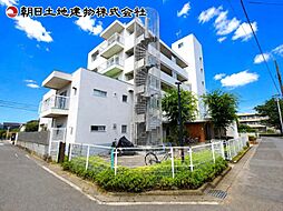 物件画像 相武台グリーンハイツ