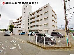 物件画像 相武台グリーンハイツ