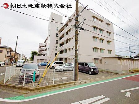 現地外観