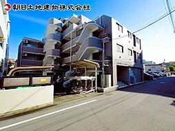 物件画像 ビッグヴァン京王堀之内弐番館