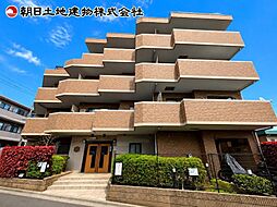 物件画像 ロイヤルステージ多摩センター