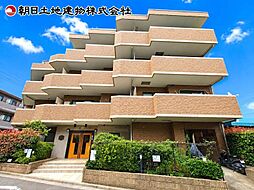 物件画像 ロイヤルステージ多摩センター