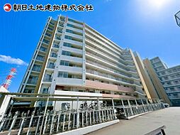 物件画像 ソルグランデメイツ多摩境オレンジコート