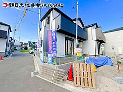 相模原市緑区二本松2丁目 J号棟