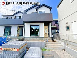 相模原市緑区二本松2丁目 K号棟