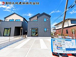 相模原市桜台3期2棟 1号棟