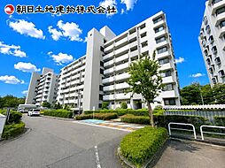 物件画像 グリーンコープ南大沢5号棟