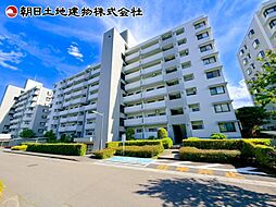 物件画像 グリーンコープ南大沢5号棟