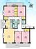 間取り：間取り図