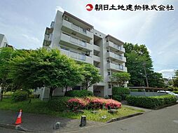 物件画像 小山田桜台