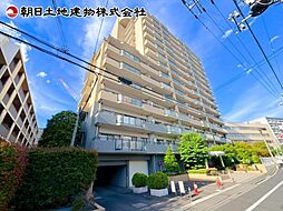 物件画像 レールシティ八王子