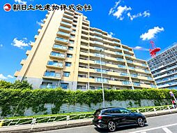 物件画像 レールシティ八王子