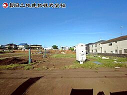 町田市木曽西　1-F
