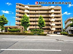 物件画像 東急ドエル・アルス多摩境