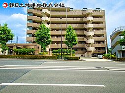 物件画像 東急ドエル・アルス多摩境