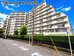 物件画像 ローズハイツ相模原