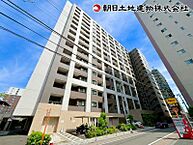 東京都八王子市八日町：物件画像