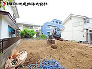 現地土地