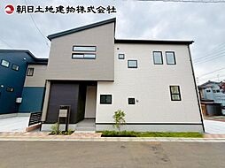八王子市石川町 7号棟