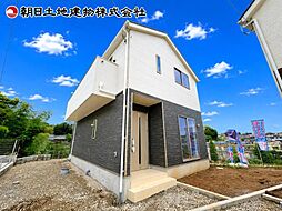 町田市大蔵町　第37　1号棟