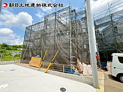 町田市大蔵町　第37　1号棟