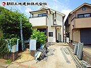 現地外観