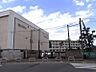 周辺：町田市立町田第二中学校